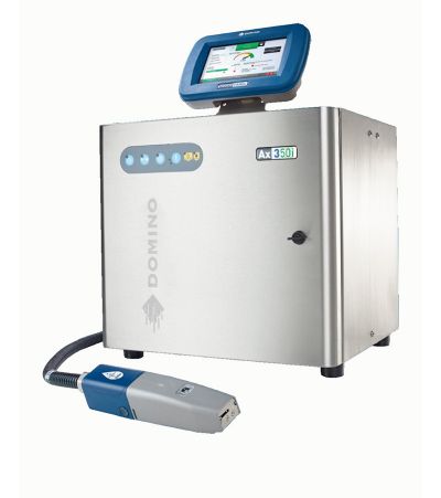 多米諾Ax350i-PP微字符噴碼機(jī)